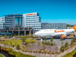 Corendon Amsterdam Schiphol Airport, a Tribute Portfolio Hotel