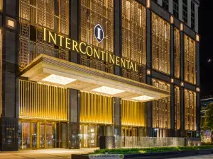 InterContinental Kaohsiung