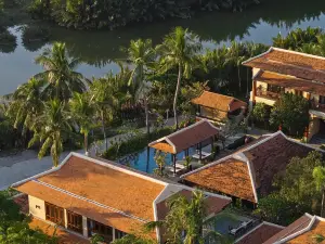 Sứ Retreat Hoi An - Riverfront Resort