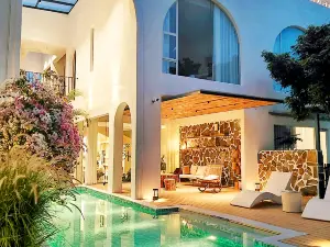 羅浮山杺悅·雲汐美墅