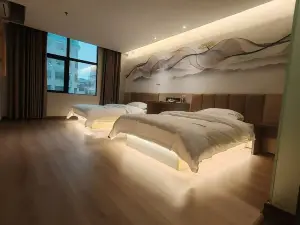 Yunduan Smart Hotel (Zhenfeng)