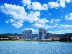 Howard Johnson Flower City Hotel Kunming