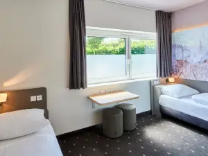 B&B HOTEL Heidelberg