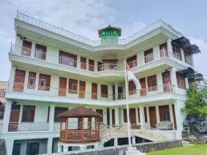 Vafa Guesthouse