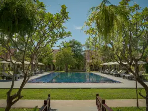 Sala Siem Reap Resort