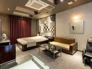 HOTEL COLLECTION（adult only）