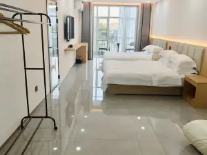 Shanshuiju Smart Homestay (Xiaoxitian Branch)