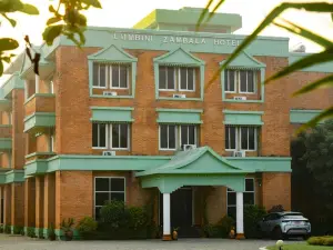 Lumbini Zambala Hotel