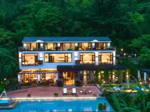 Fengxi Inn