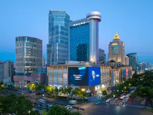 Hangzhou Hotel