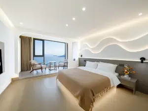 Xiapu Zuoshe Linghai Homestay (Beiqi Beach)