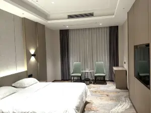 望都德亿酒店