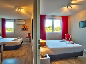 Adonis Hotel Bayonne