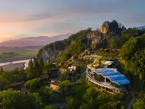 Tonglu Senbo Exclusive Resort