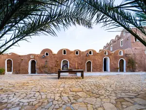 Ksar Ouled Debbab