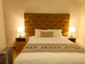 拉斯奎納斯酒店