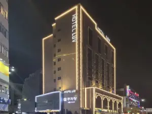 Business Design Hotel Luv