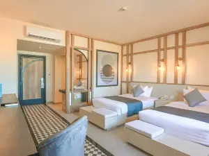 赫爾格達碼頭精品酒店