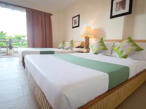 อัลมอนท์ บีชรีสอร์ท