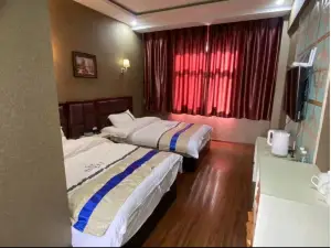 Bangor Chuanyuyuan Hotel