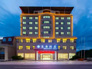 Manzhou Hotel (Yongding Tulou Huading Branch)
