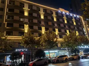 Xingyuan Shangpin Hotel (Dadongmen Branch)