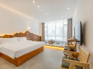 티엔티엔 호텔 창바이산