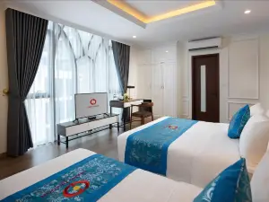 Grand Dragon Hotel Hanoi