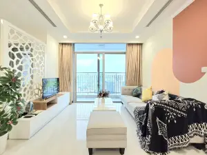 Vinhomes Central Park Premier Apartment