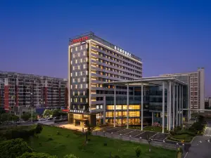 Hampton by Hilton Zhenjiang