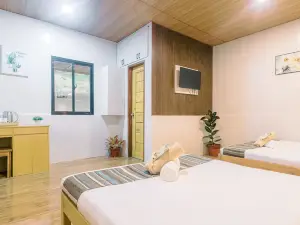 BUSAI DREAM FALLS RESORT