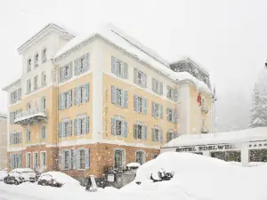 Edelweiss Swiss Quality Hotel