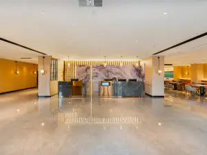 Datang Light Luxury Hotel (Tianjin Baodi Branch)