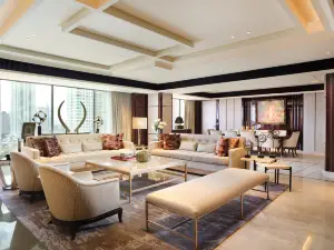 Sheraton Grand Jakarta Gandaria City Hotel
