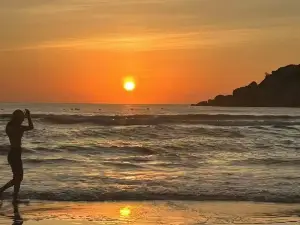 Yunmao island holiday minsu(Qing'ao Bay Branch)