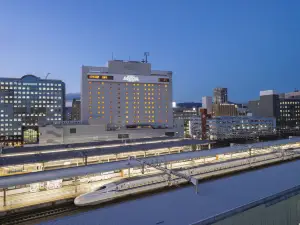 Hotel Associa Shizuoka（JR-Central Hotels）