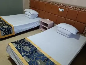 朔州復鑫エコノミーホテル