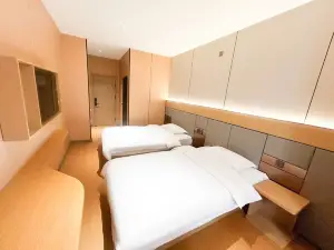 Landiao Hotel (Shahe Railway Station)