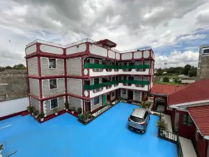 Dynamic Apartments