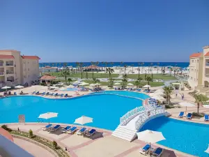 Ghazala Resort and Spa