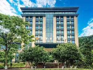 Shengshi Jinyuan Hotel