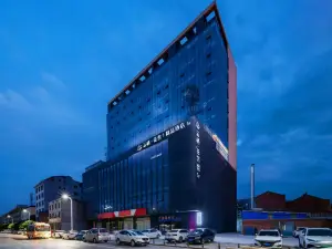 YUNXI.HUASHE HOTEL