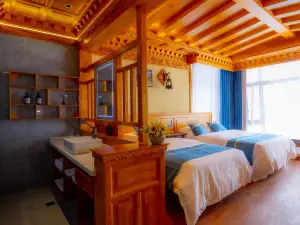 Zhagana Turquoise Homestay