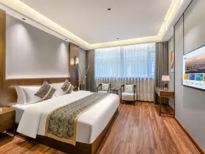 Yunqi Hotel (Dazhuba Yancheng)