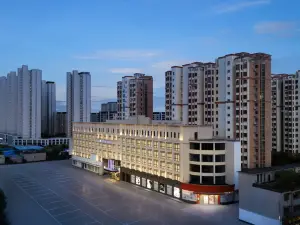 Xing yue gang Hotel (Fuyang Yingshang Yinhe Times Square)