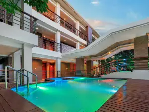 Beidaihe Tiger Stone Ruilai Hotel