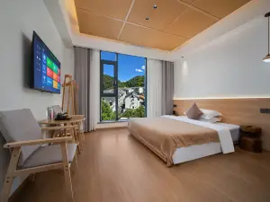 373 · Qishan Painting Scenery · Villa Holiday Home stay (Mount Sanqing Gangshou Cableway Store)