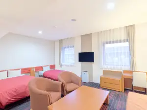 Hotel Reborn Nopporo