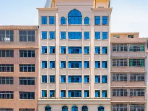 Leping Century King Hotel