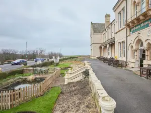 Saltburn House Hotel
